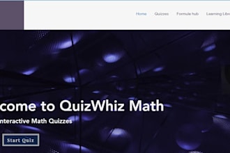 update edit and maintain your wix website