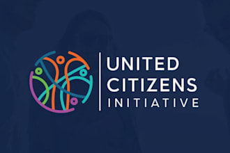 design outstanding nonprofit, charity and community logo