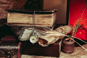 write on american history, philosophy, religion research and sociology