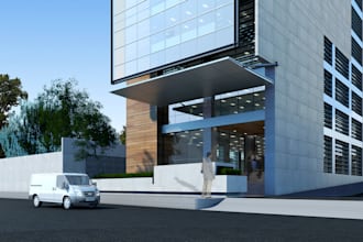 review your architectural drawings and give professional feedback