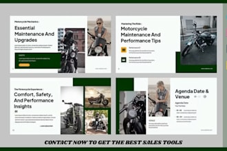 design b2b industrial machinery parts marketing sales catalog, document, booklet