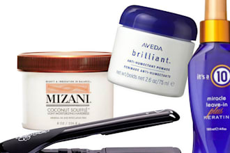 formulate african american hair and skin care with stability testing mfg guide