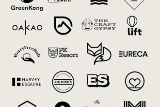 create a logo for your company