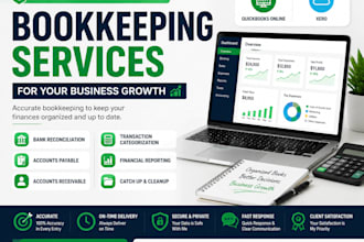 be your quickbooks online bookkeeper