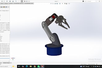 solidworks designing for assembly or design