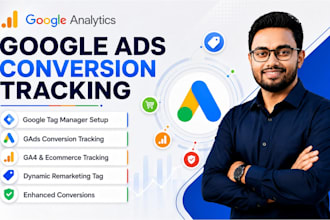 setup google ads conversion tracking and dynamic remarketing tag