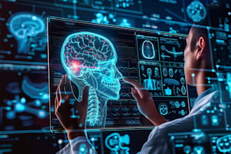 do medical and scientific illustrations