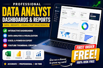 turn your data into business growth