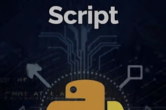 create python gui application with tkinter