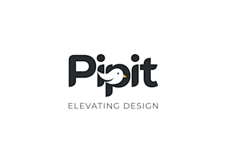 design wordmark, lettermark, text based and minimal logo