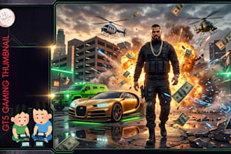 make gta 5 wedding card social media post