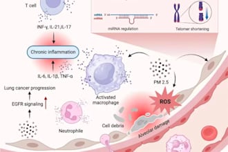 create professional biorender scientific figure for your thesis and sci journal