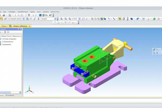 3d cad modeling parametric design