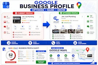 optimize your google business profile for local SEO