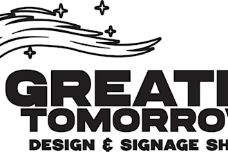 logo digitizing and editing