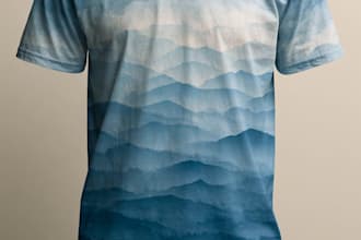 do t shirt design and graphic t shirt design