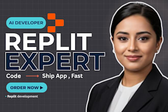 replit expert replit ai replit app replit bug fixing replit debugging wordpress