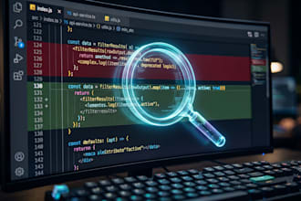 audit your codebase for security and scalability