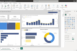 create advanced excel reports, mis dashboards, and compliance trackers