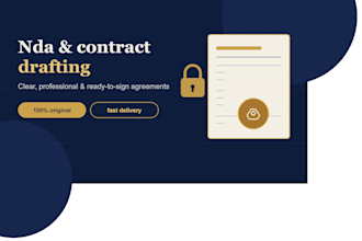 draft professional non disclosure agreement