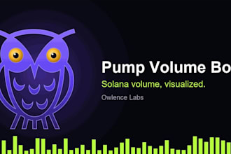 polymarket bot, crypto trading bot, pump fun bundle bot, solana volume bot