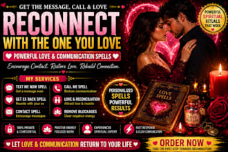 cast text me now love spell get ex back contact spell call me spell