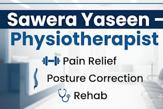 create a personalized home exercise program for back pain and rehab