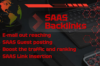 do saas guest posting and link insertion