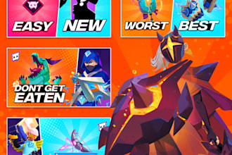 make thumbnails that will get you clicks