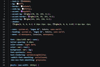 build custom python web applications and ai software