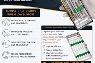 design social media post