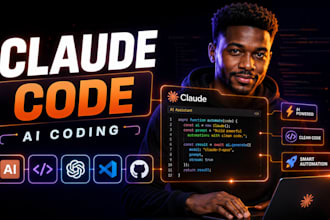 setup claude code, claude cowork, claude ai agent, openclaw and claude mcp