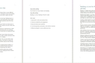 proofread and edit your content