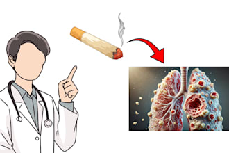 make health and wellness explainer videos for youtube