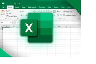 do fast and accurate data entry, excel tasks, copy paste, PDF to excel