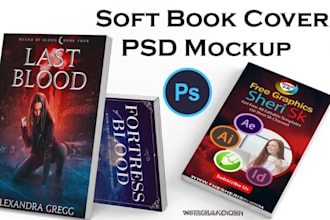 create 3d ebook mockup, kindle kids book cover, canva mockup, product mockup