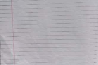 write neat handwritten notes and assignments for you