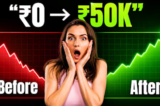 design eye catching youtube thumbnails that boost CTR