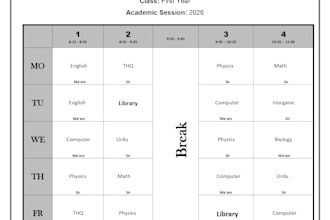 microsoft excel data entry, formatting, and spreadsheets