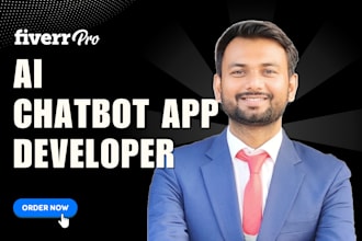 do ai chatbot development, ai app developer, ai chatbot, ai mobile apps