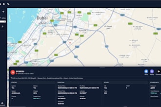 customize your traccar web platform