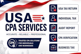 offer licensed CPA audit, accounting and tax consulting services