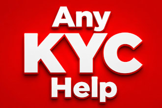 do any kyc help