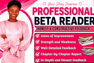 horror beta reader,critique romance beta reader,thriller beta reader,beta reader