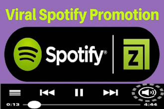 do professional netherlands spotify music promotion