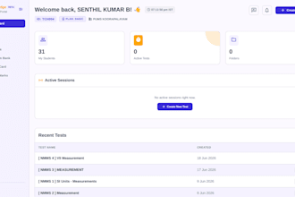 build a full stack web app with react and nextjs