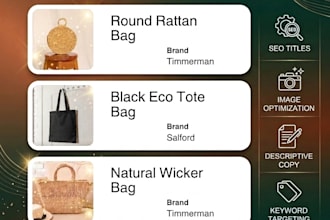 design high converting etsy listing images