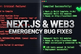 fix next js hydration react and web3 wallet connection bugs