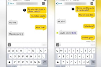 help you text your crush and get the best replies