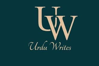 be creating a content of your requirement